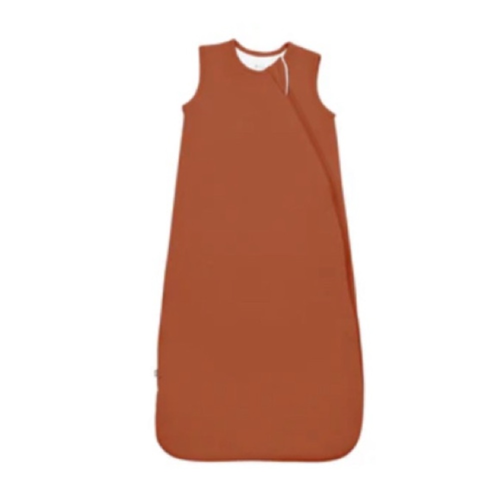 Sleep Bag in Rust 2.5
